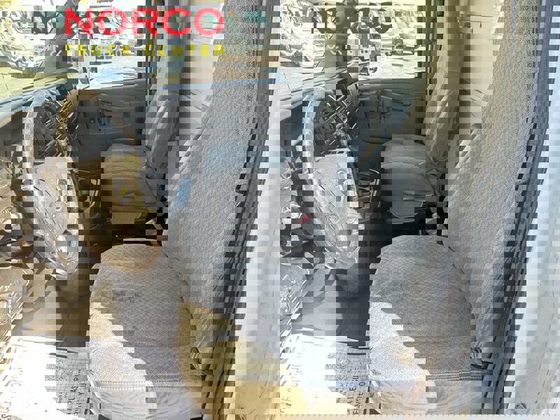 Used 2019 Chevrolet Express 3500 3500 w/ Power Convenience Package image 17