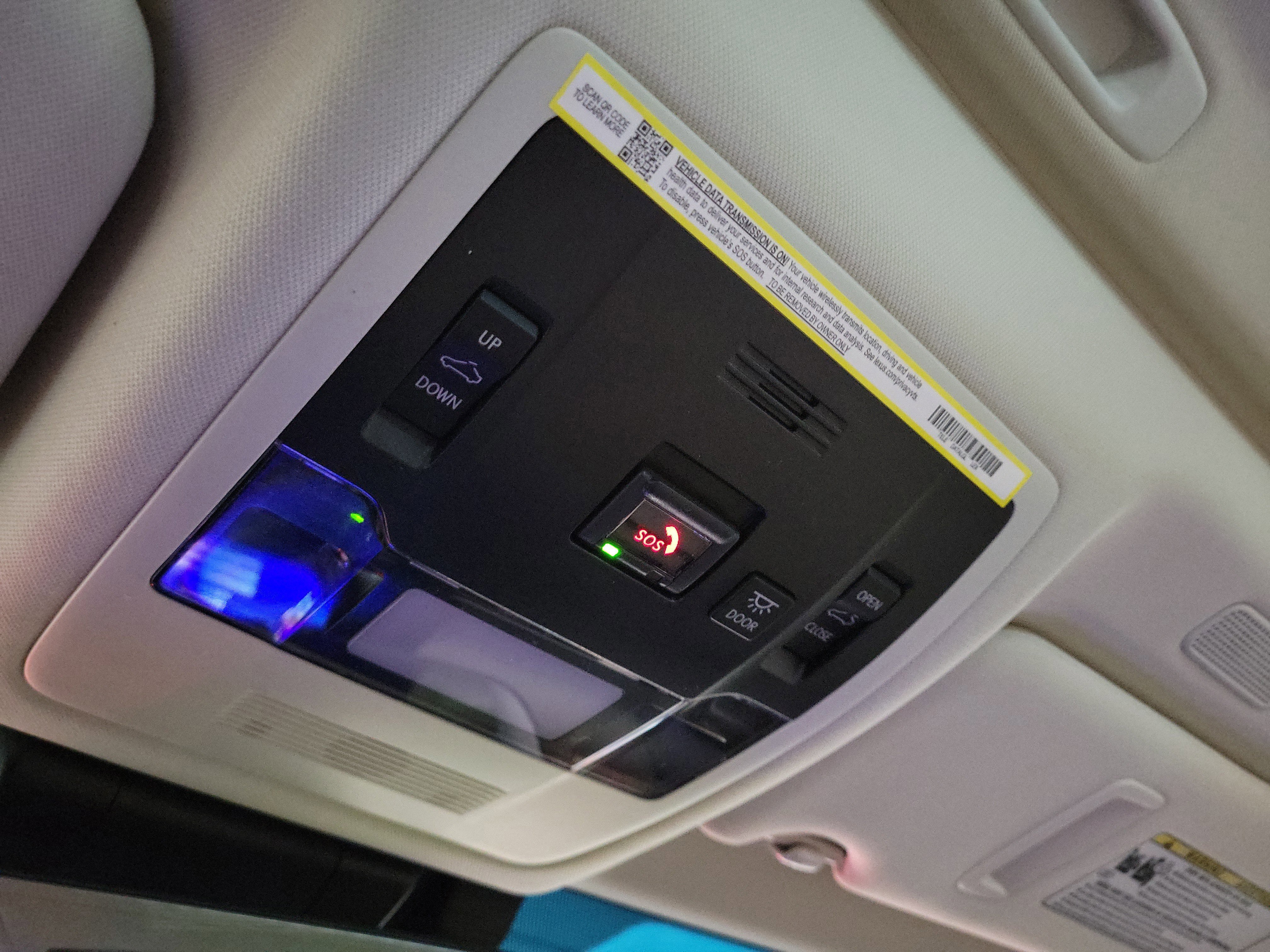 New 2025 Lexus ES 350 w/ Premium Package image 16