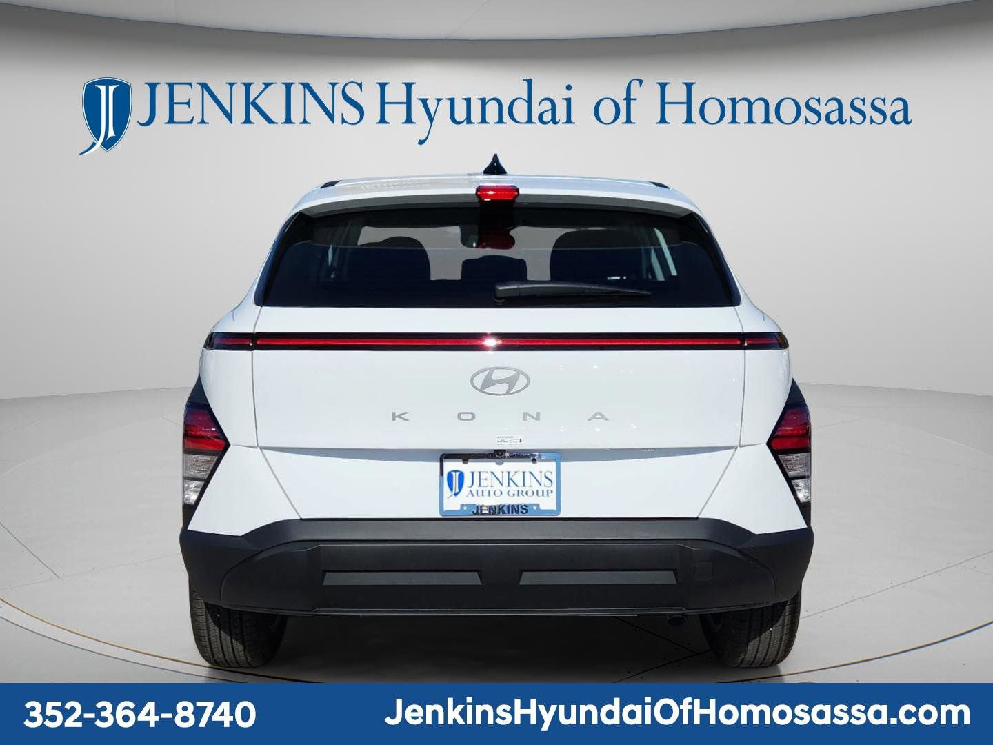 New 2026 Hyundai Kona SE image 3