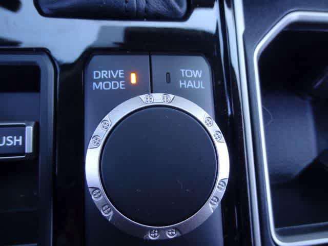 Used 2024 Toyota Tundra SR5 AWD/4WD image 28