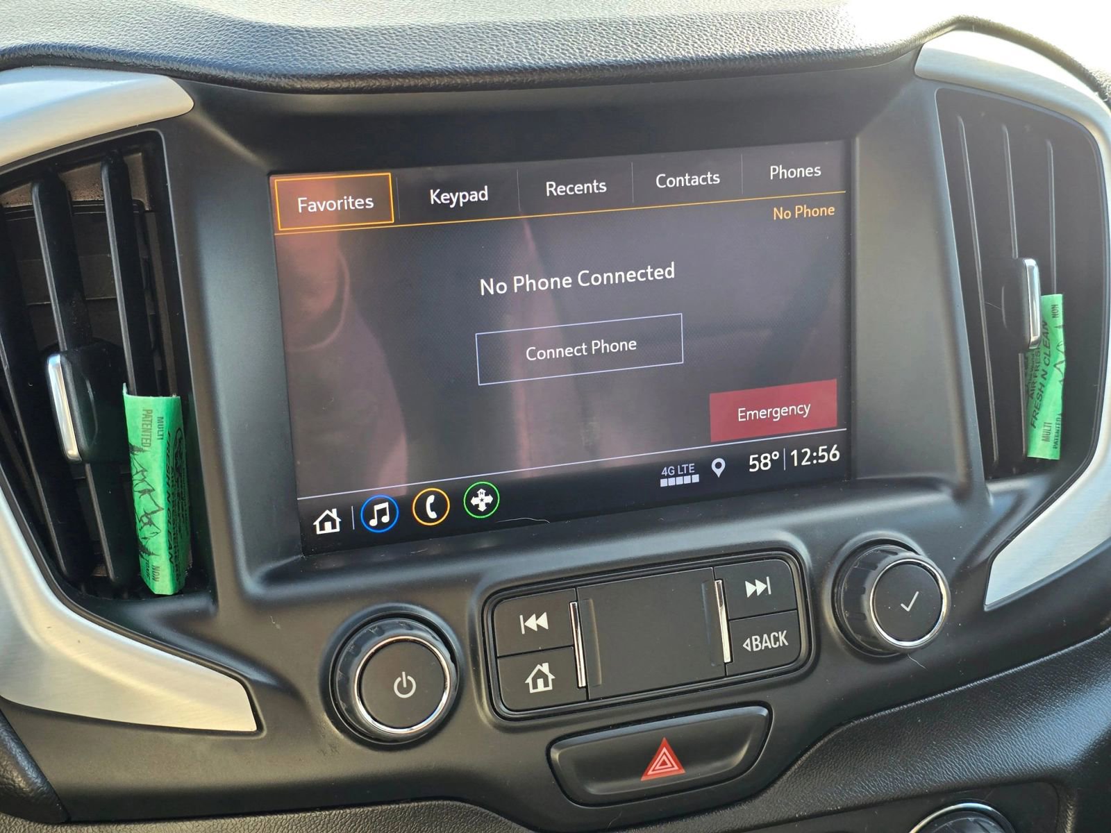 Used 2019 GMC Terrain SLT image 26