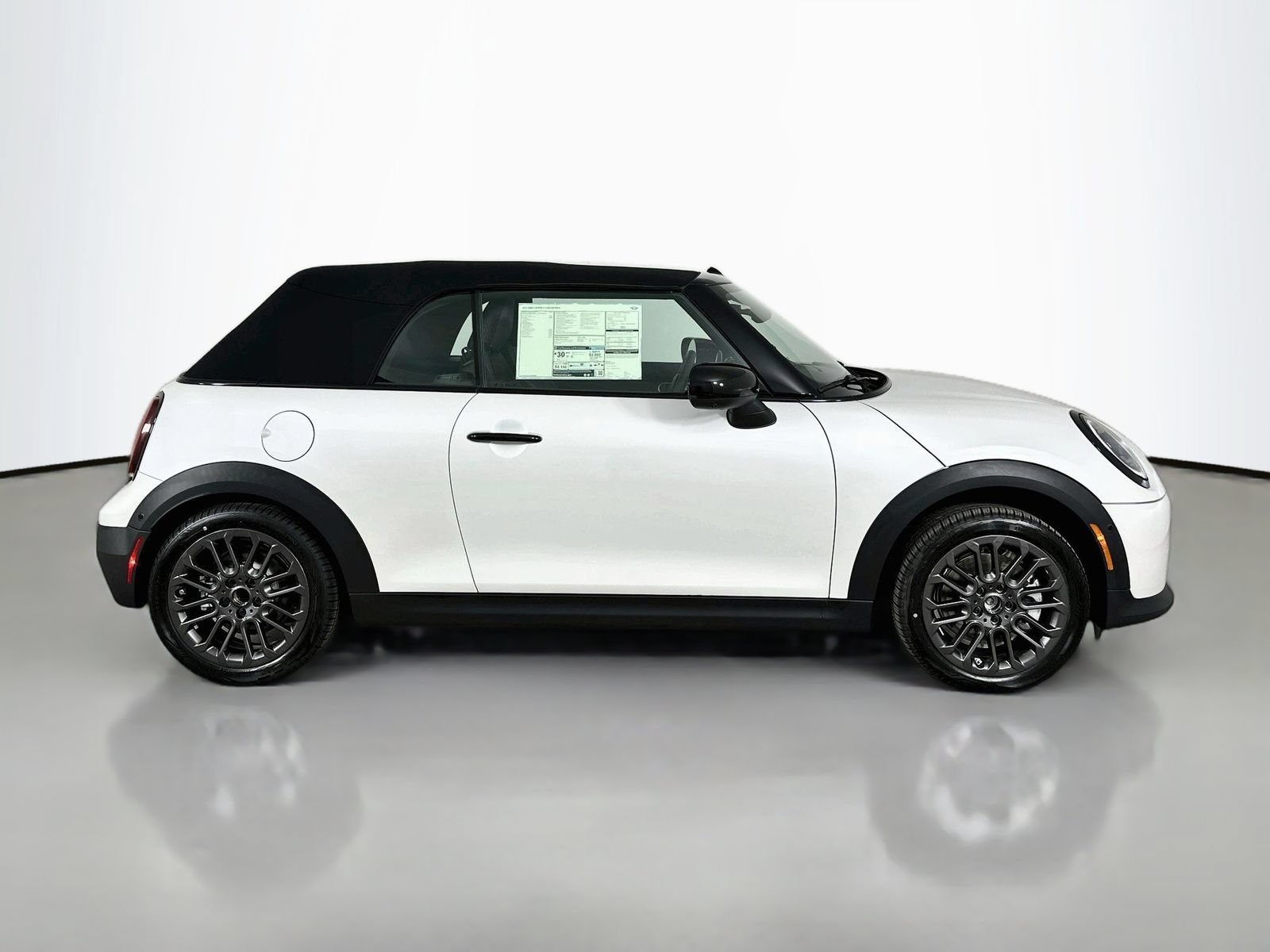 New 2026 MINI Cooper S FWD image 4