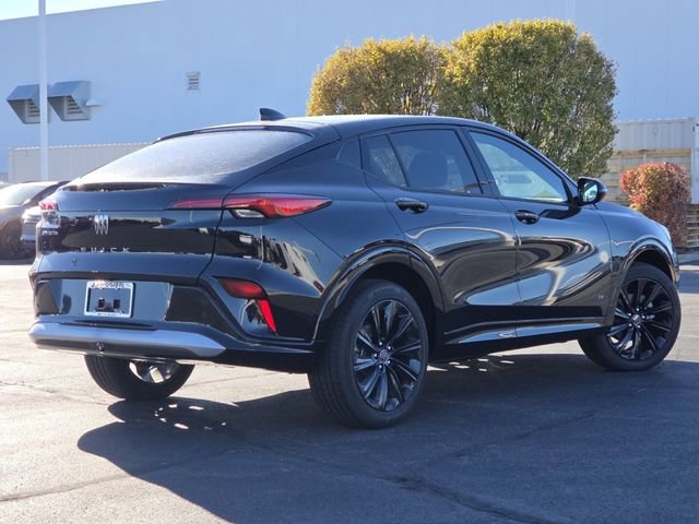 New 2026 Buick Envista Sport Touring w/ Convenience I Package image 20