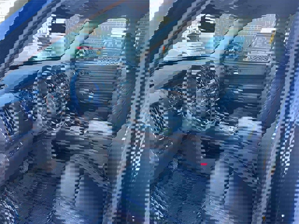 Certified 2023 Nissan Pathfinder SL image 16