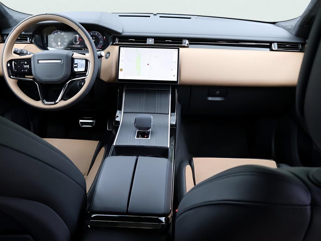 Certified 2026 Land Rover Range Rover Velar Autobiography AWD/4WD image 15