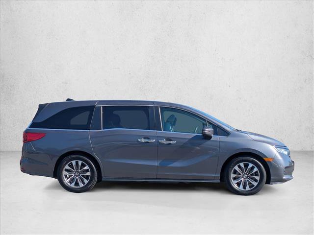 Used 2021 Honda Odyssey EX-L image 4