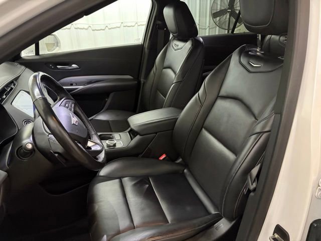 Used 2019 Cadillac XT4 Premium Luxury image 31