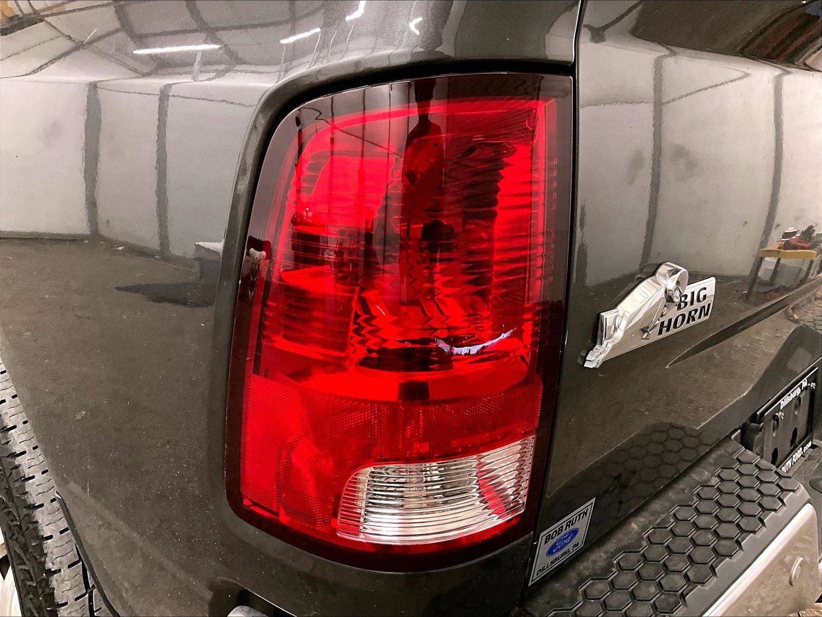 Used 2014 RAM 1500 Big Horn image 29