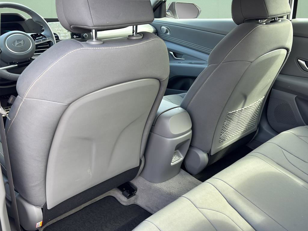 Certified 2026 Hyundai Elantra SEL Sport image 21
