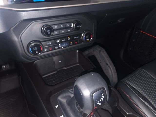 Used 2024 Ford Bronco Raptor AWD/4WD image 12