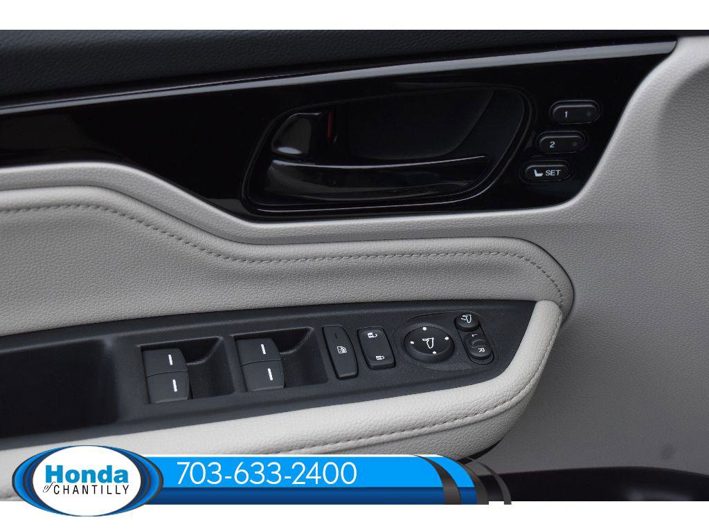 New 2026 Honda Odyssey Elite image 24