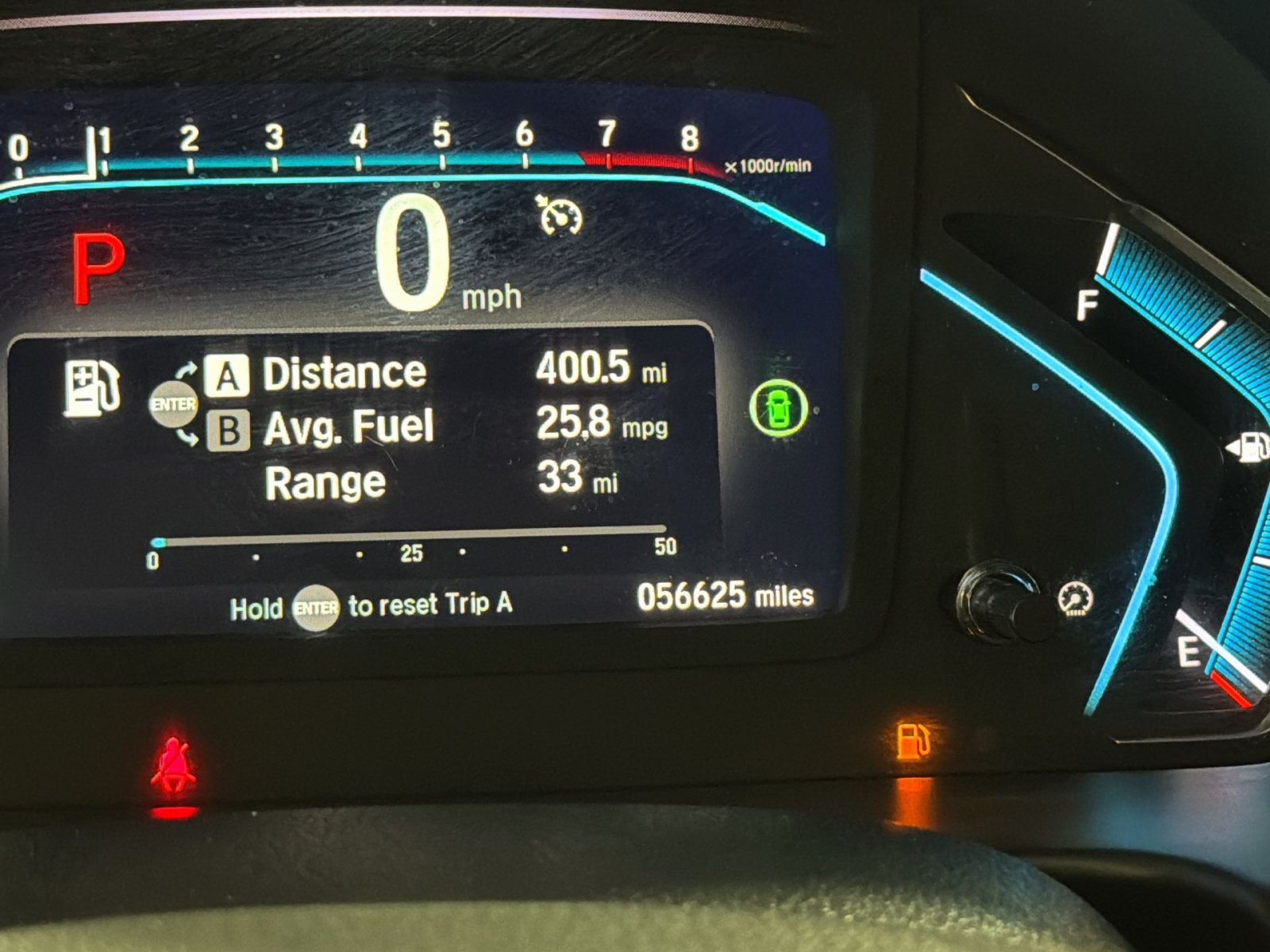 Used 2022 Honda Odyssey Touring image 17