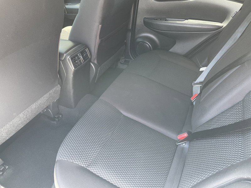 Used 2021 Nissan Rogue Sport S FWD image 12