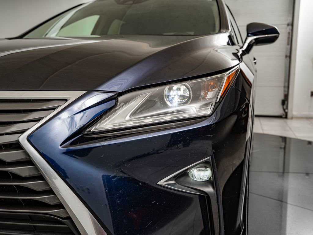 Used 2017 Lexus RX 350 AWD w/ Premium Package image 13
