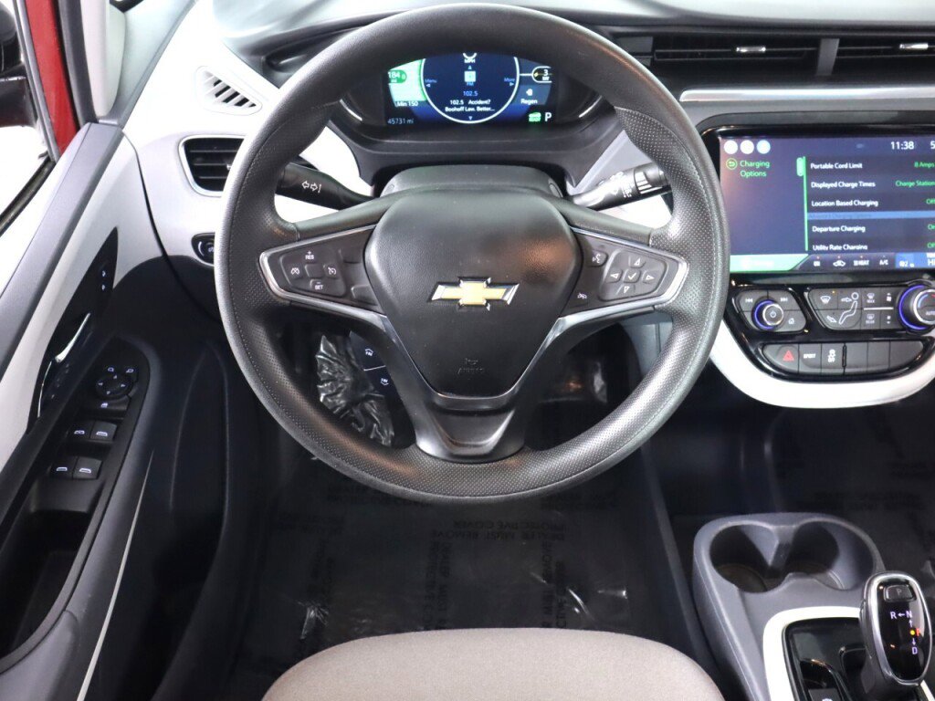 Used 2021 Chevrolet Bolt LT image 27
