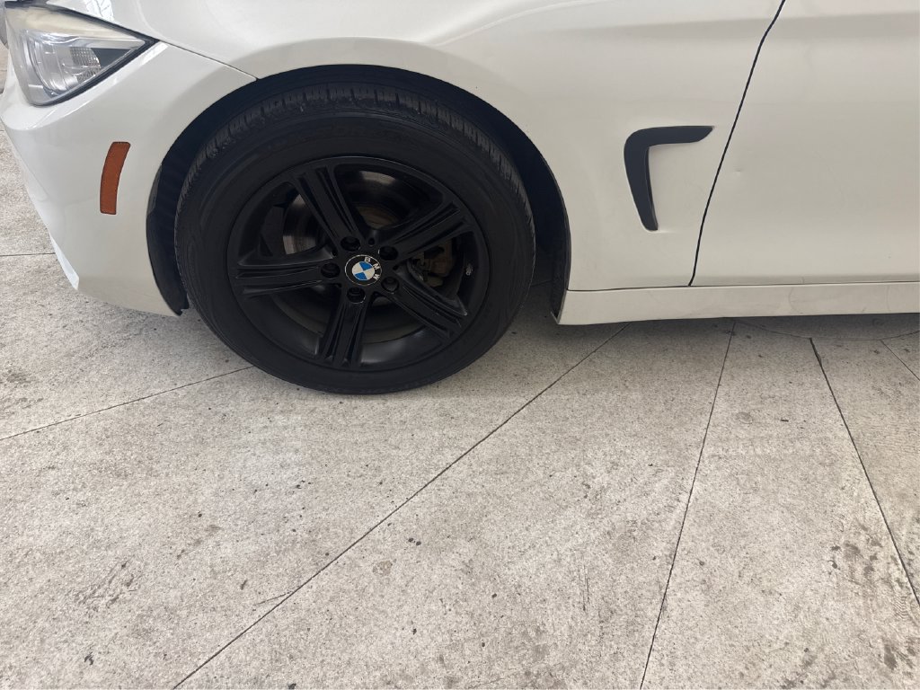 Used 2015 BMW 428i xDrive Coupe AWD/4WD image 13