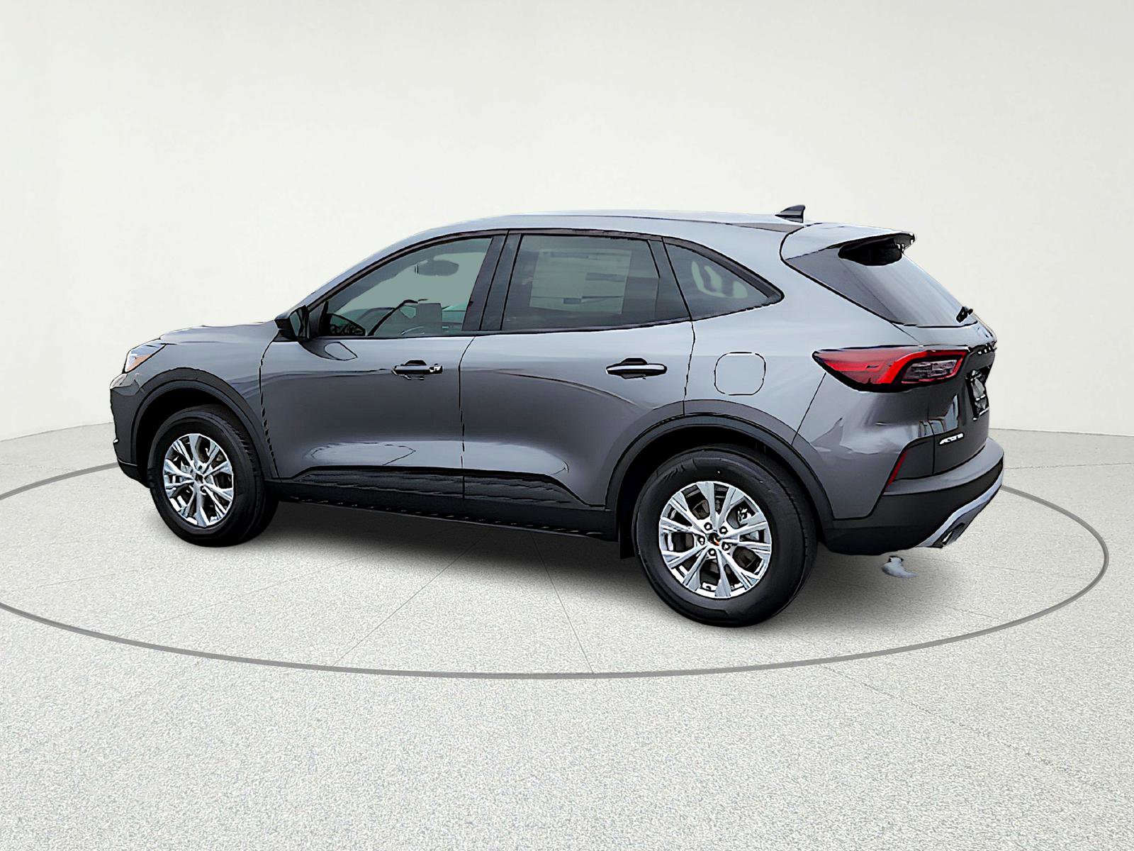 New 2026 Ford Escape Active w/ Cold Weather Package image 4