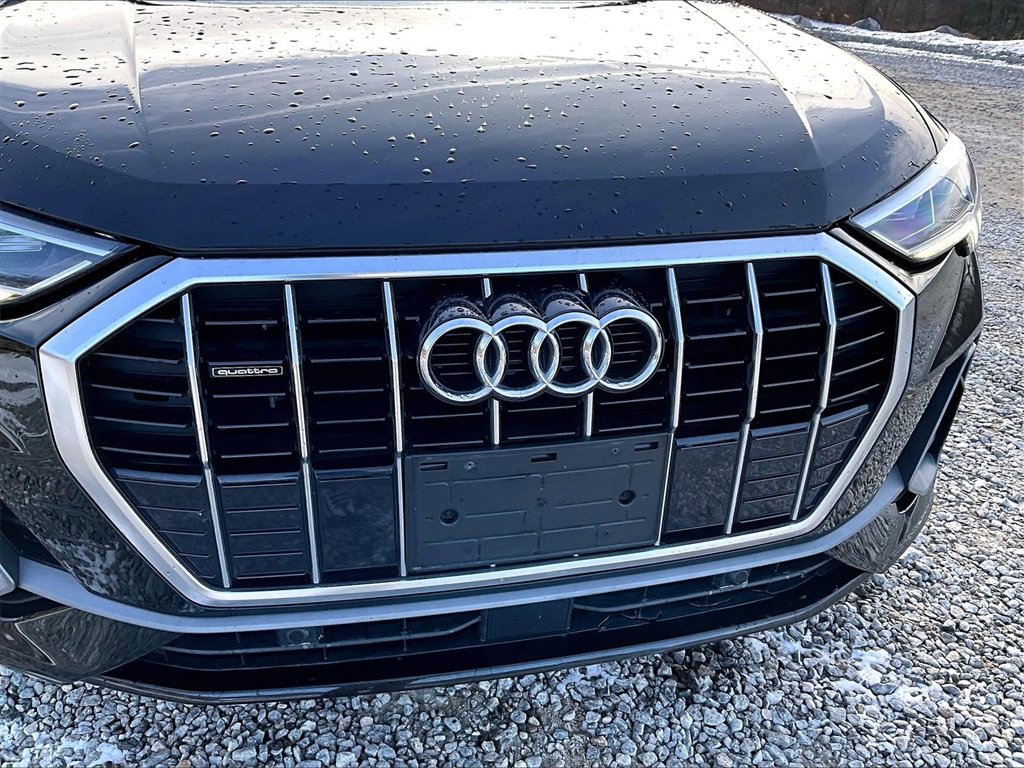 Used 2021 Audi Q3 2.0T Premium Plus w/ Premium Plus Package image 25