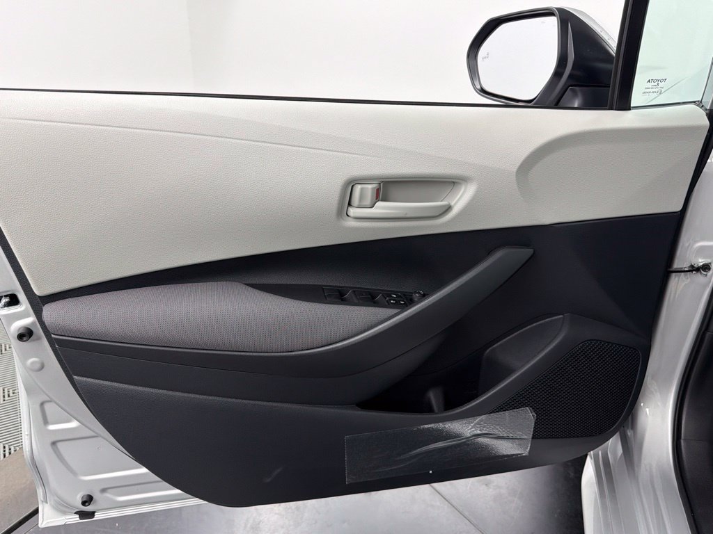 Certified 2026 Toyota Corolla LE FWD image 19