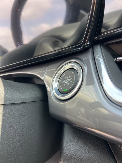 New 2026 Chevrolet Trax ACTIV FWD image 22
