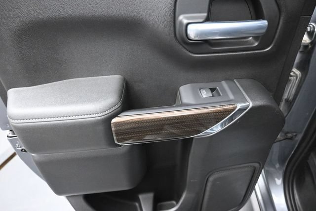 Used 2019 Chevrolet Silverado 1500 RST AWD/4WD image 19