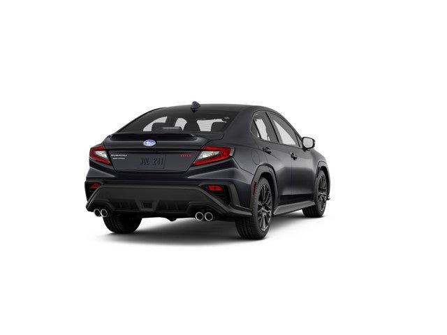 New 2026 Subaru WRX Premium AWD/4WD image 6