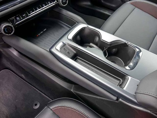 New 2026 Chevrolet Equinox EV RS FWD image 26