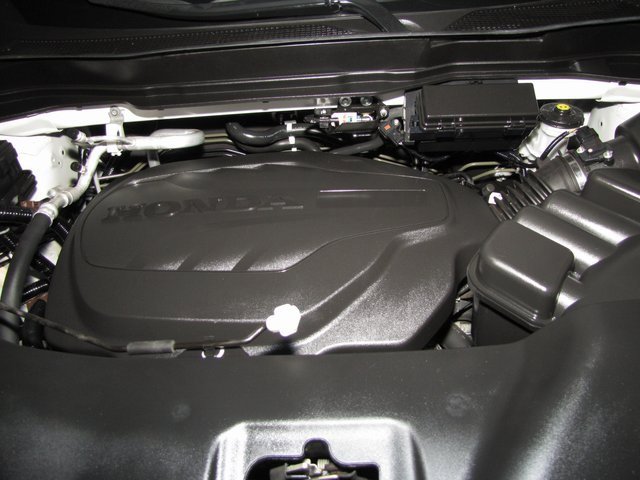 Certified 2022 Honda Pilot Sport image 22