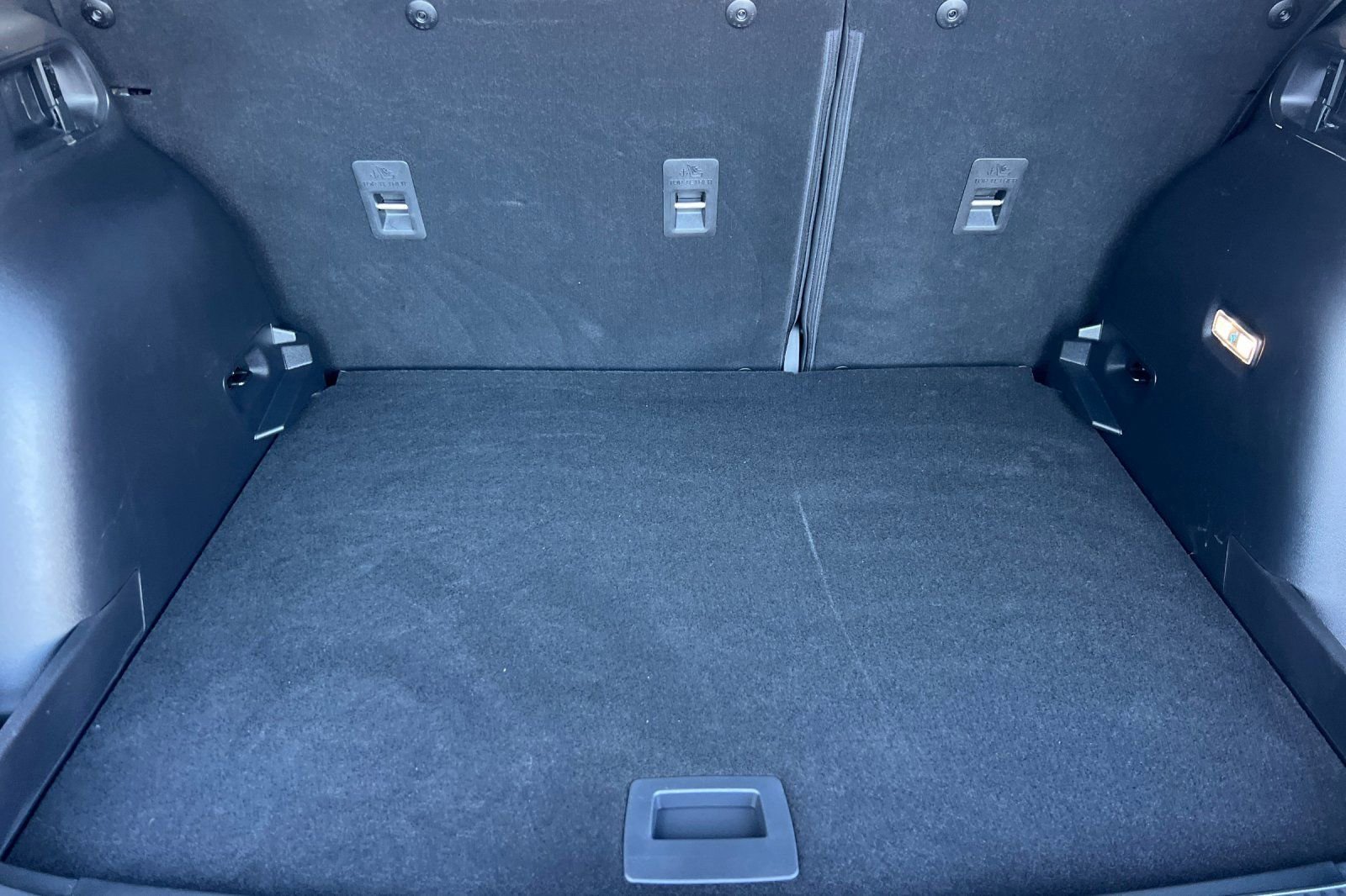 Used 2025 Ford Bronco Sport Big Bend image 15