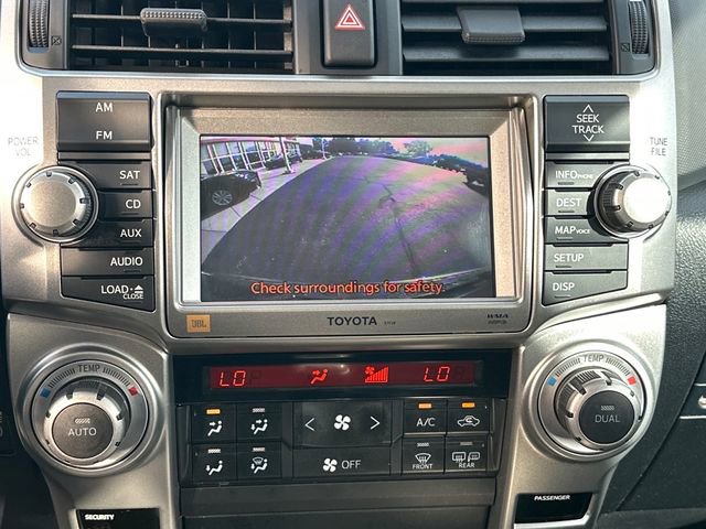 Used 2011 Toyota 4Runner Limited RWD image 23