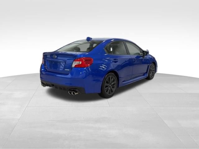 Used 2015 Subaru WRX Limited image 25