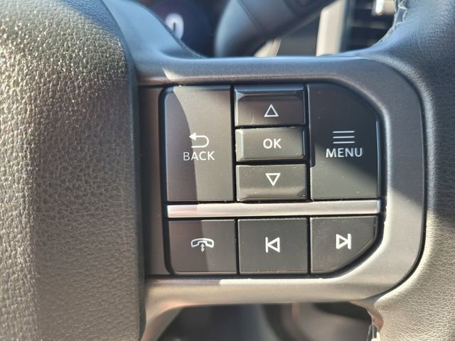 Used 2024 Ford F150 XLT w/ Mobile Office Package image 27