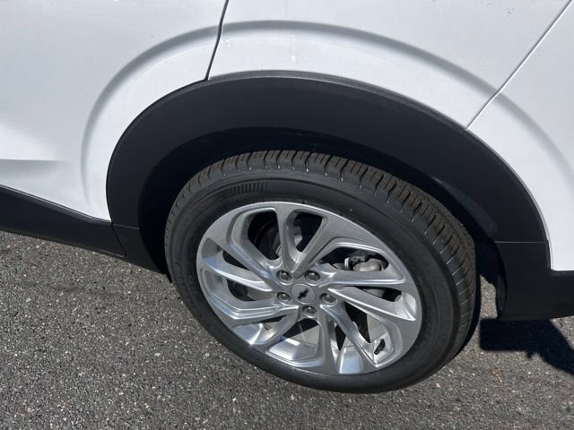 New 2027 Chevrolet Bolt LT FWD image 7