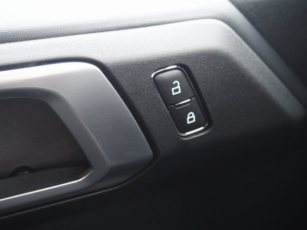 New 2025 Ford Bronco Badlands w/ Sasquatch Package image 25