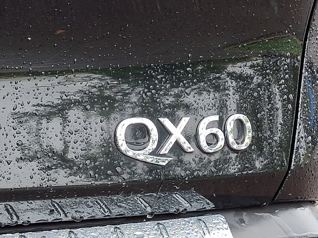 Certified 2023 INFINITI QX60 Luxe w/ Cargo Package AWD/4WD image 33