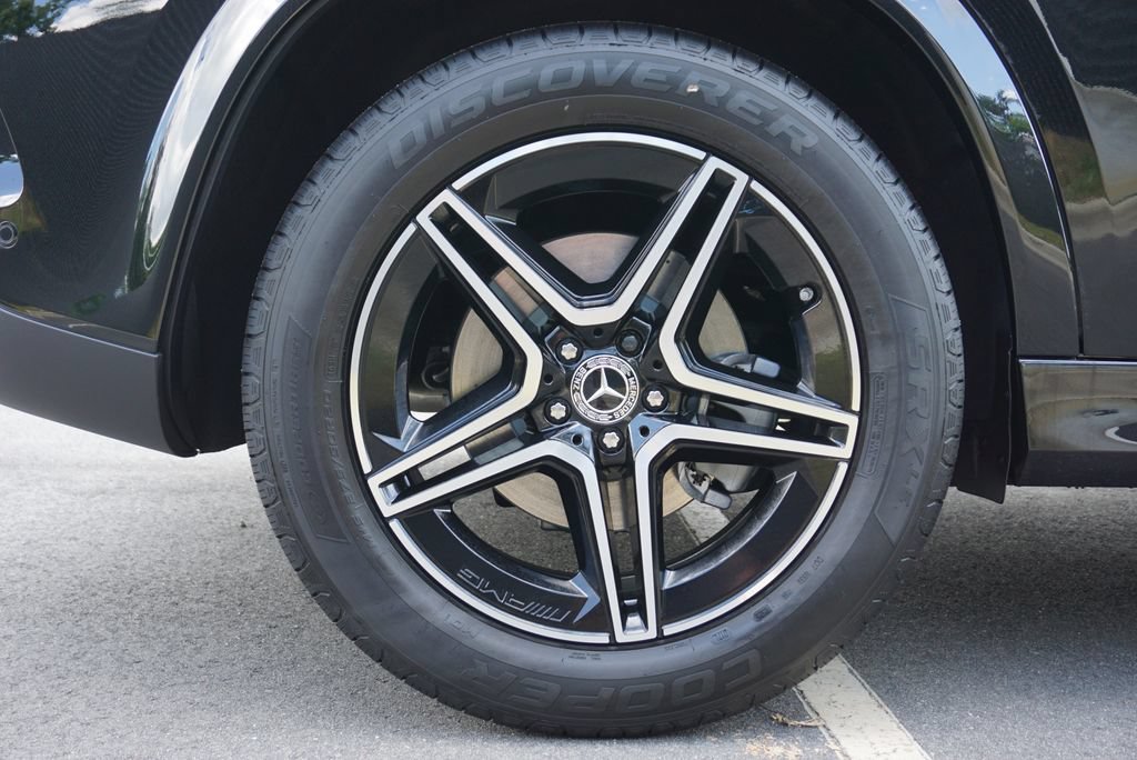 Certified 2026 Mercedes-Benz GLE 350 4MATIC image 17