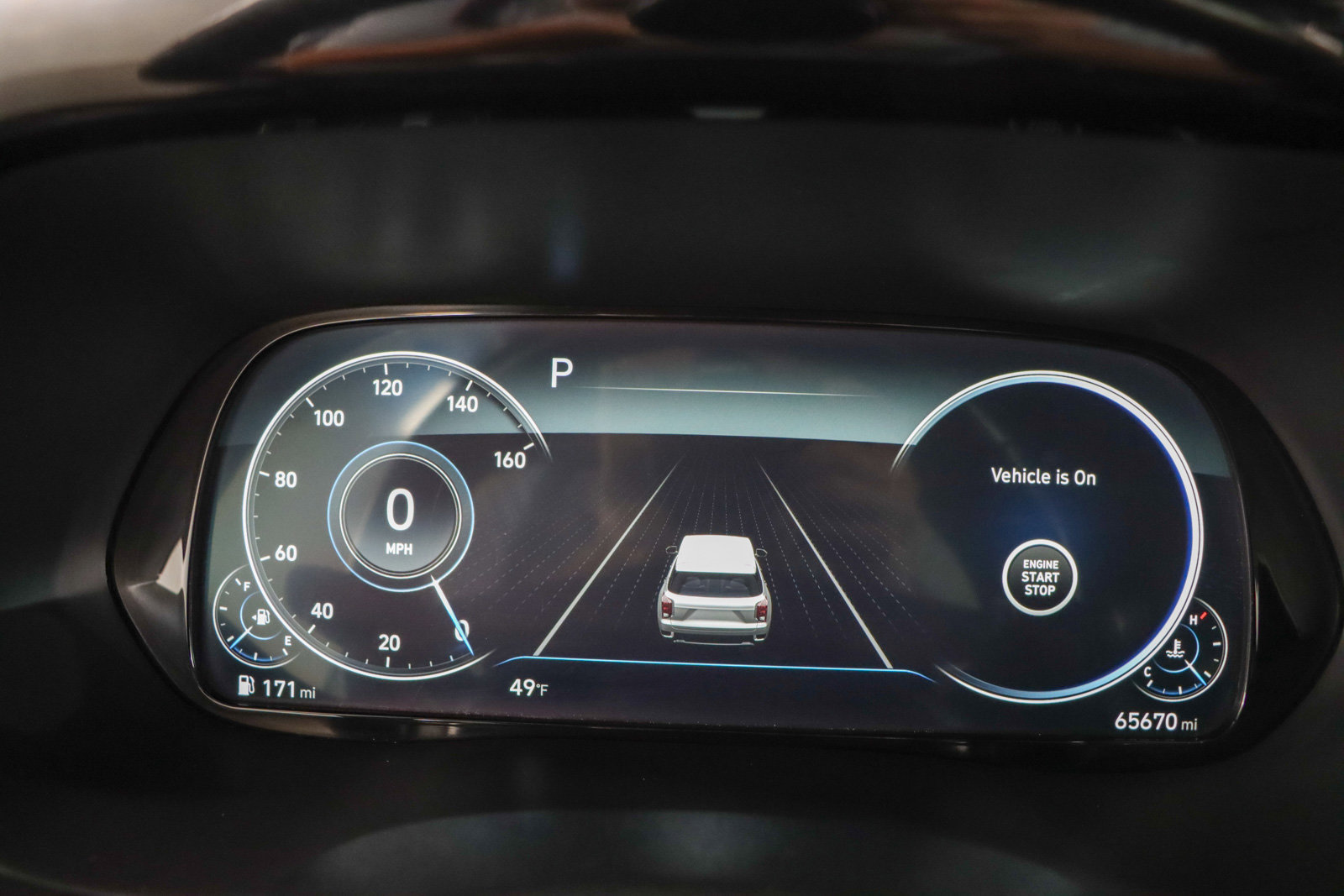 Used 2020 Hyundai Palisade Limited image 15