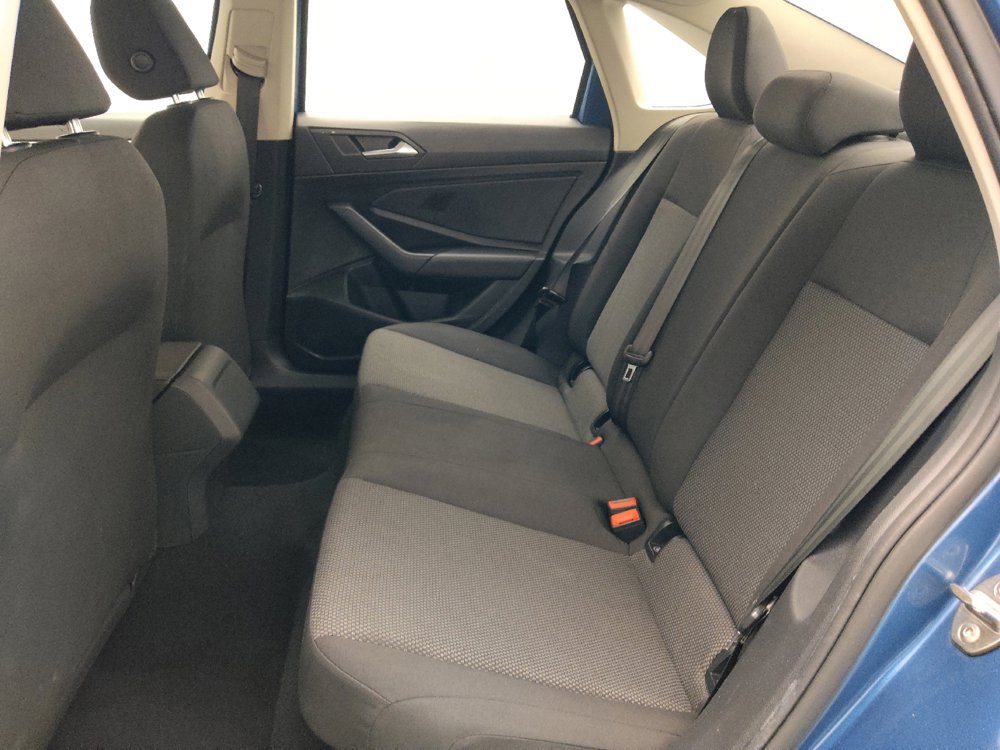 Used 2019 Volkswagen Jetta S FWD image 18