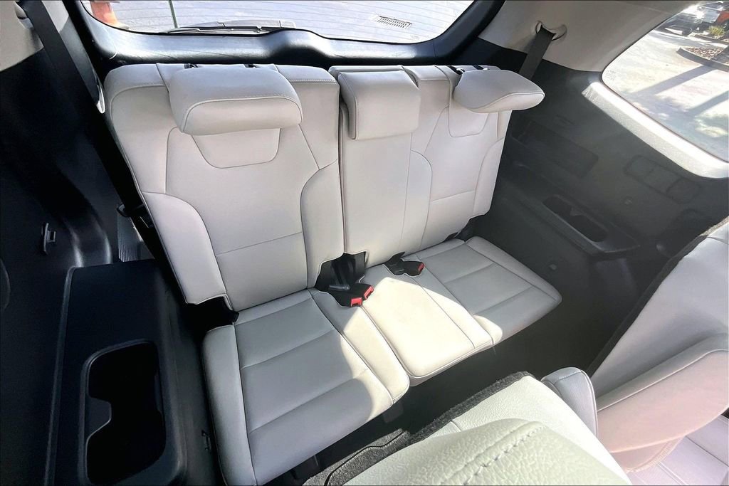 Used 2023 Kia Telluride SX AWD/4WD image 24