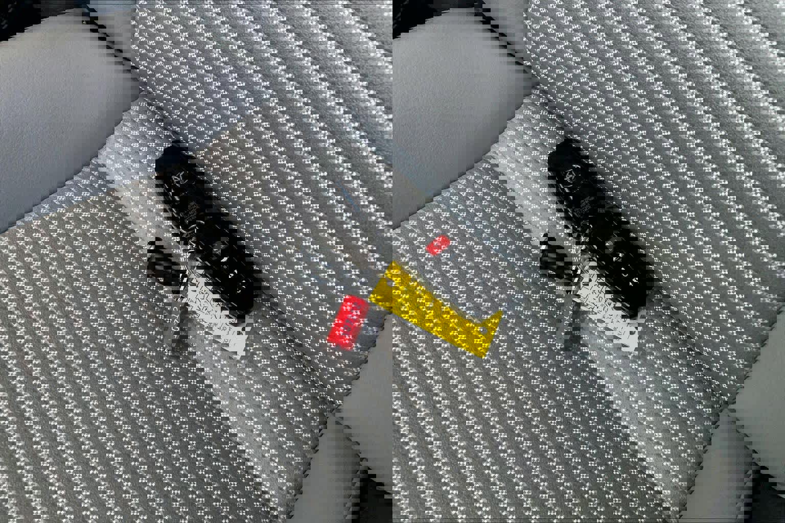 Used 2019 Toyota Camry SE w/ Audio Package FWD image 14