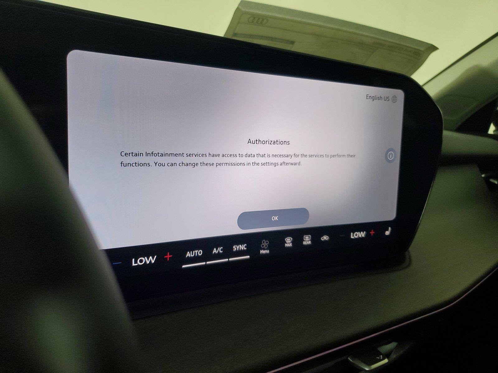 New 2026 Audi Q3 quattro 2.0T AWD/4WD image 29