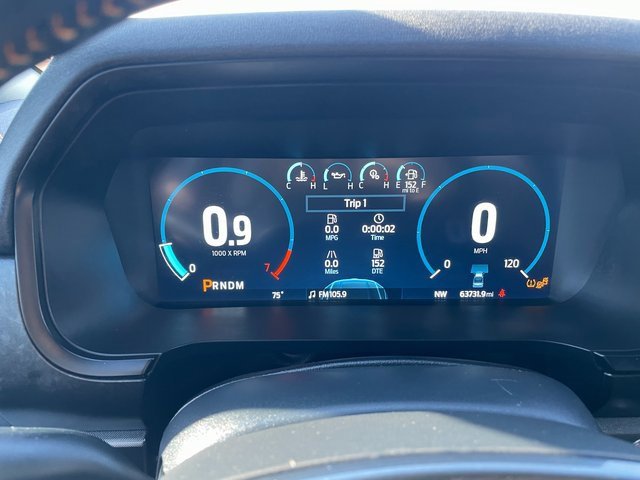 Used 2022 Ford F150 Tremor w/ Equipment Group 402A High image 13