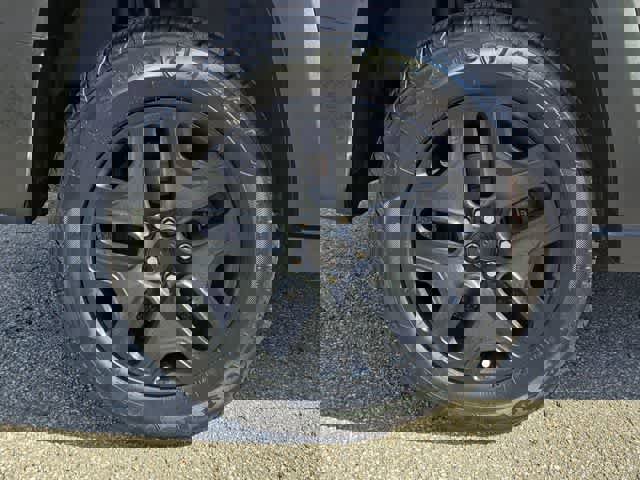 Used 2017 Jeep Renegade Trailhawk image 13