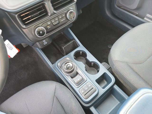 Certified 2023 Ford Maverick XL image 23