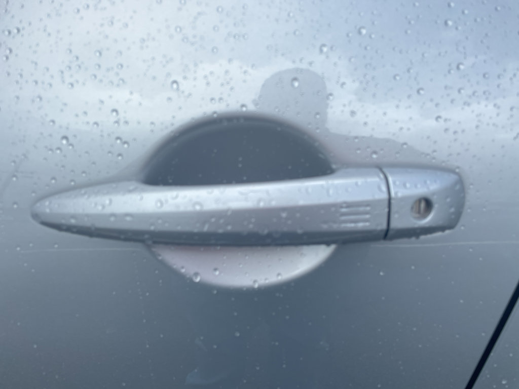 Certified 2024 Nissan Pathfinder SL w/ SL Premium Package image 7