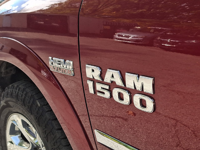 Used 2015 RAM 1500 Laramie w/ Convenience Group AWD/4WD image 32