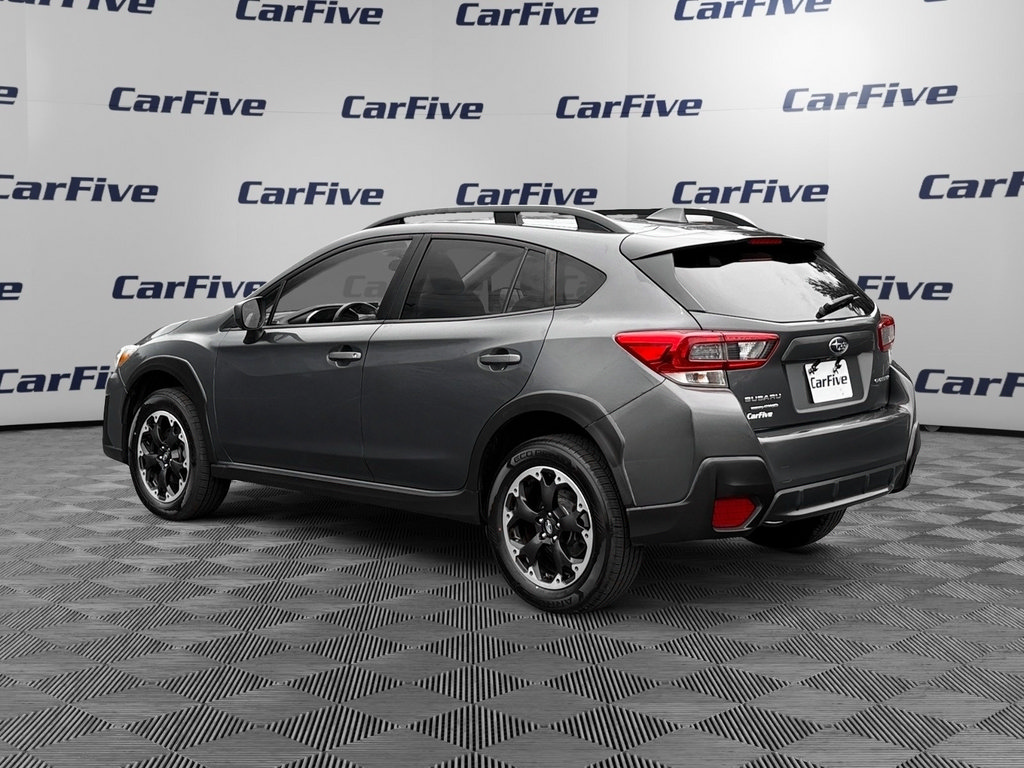 Used 2021 Subaru Crosstrek 2.0i Premium w/ Moonroof Package AWD/4WD image 3