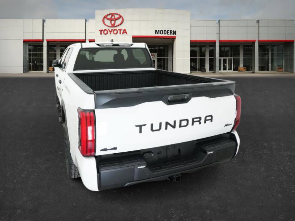 New 2026 Toyota Tundra SR5 image 16