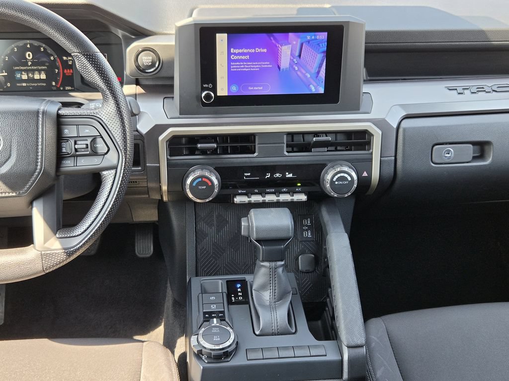 Used 2026 Toyota Tacoma SR5 AWD/4WD image 16