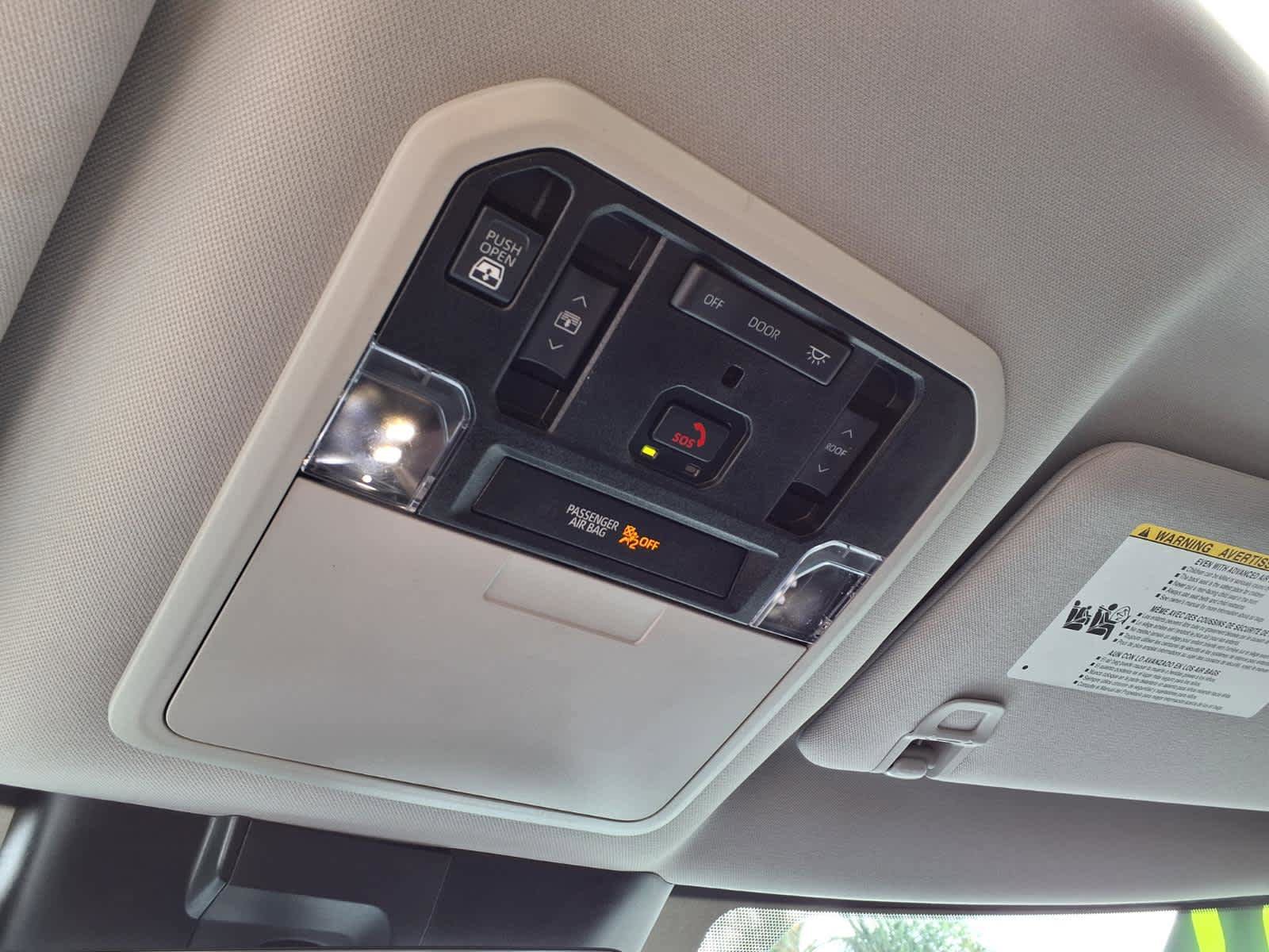 Used 2022 Toyota Tundra Limited AWD/4WD image 29